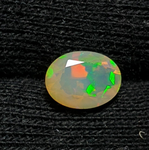 Natürlich äthiopische opal - Äthiopische,