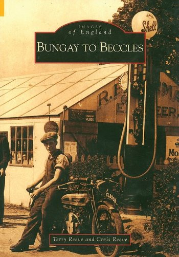 Bungay beccles reeve - to,