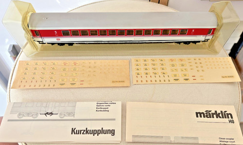 Märklin 4286