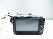 Clarion - NX501ER - Navi Radio