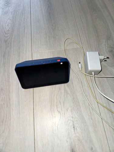 Amazon echo show audio dock - amazon,