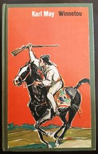 Buch: Karl May Winnetou Band