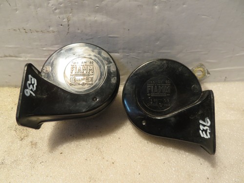 Originale bmw e36 - originale,