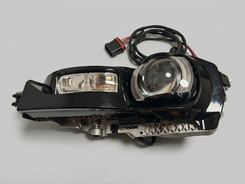 Ford mondeo mk5 dynamic led - ford,
