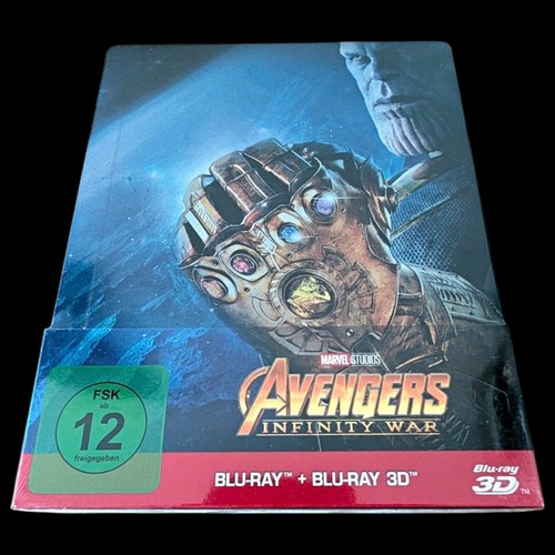 Avengers infinity war 2d - infinity,
