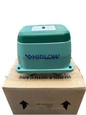 HIBLOW Pond Aerator HP-60 New