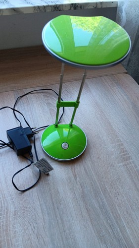 Flector led schreibtischlampe - flector, led-schreibtischlampe