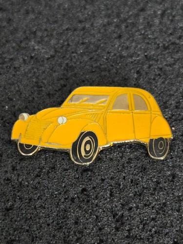 Citroen 2cv auto - ➔,