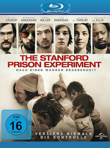 The stanford prison - the, experiment