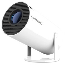 Smart Projektor mit Android 11