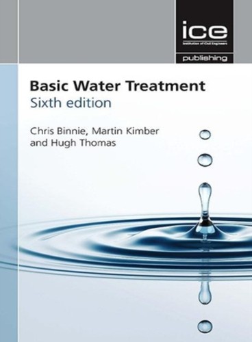 Basic water treatment - basic,