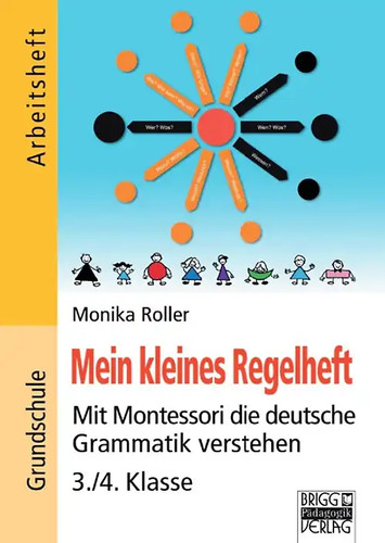 Brigg deutsch grundschule - deutsch,
