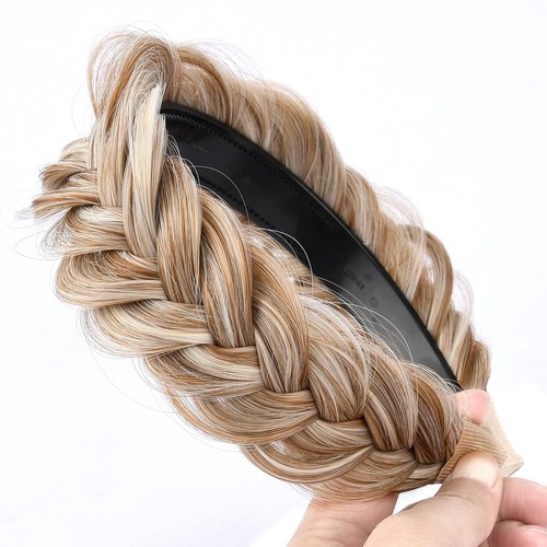 Haarband geflochten haare hohe - haarband, haare,hohe