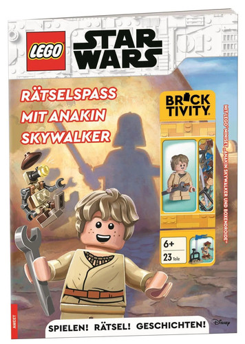 Lego star wars - star, wars(tm)