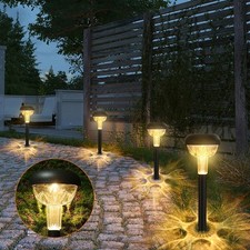 Led solarleuchte - 6x,