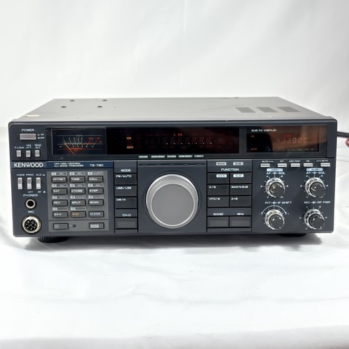 Kenwood 790s 144 - ts-790s, 50