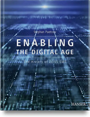 Enabling the digital age - enabling,