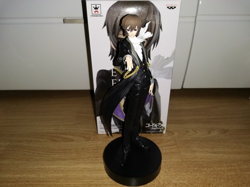 Code geass lelouch the - geass,