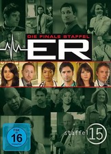 Emergency Room - Season 15