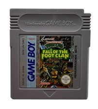 Nintendo Game Boy Spiel -