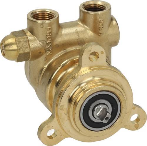 Pumpe kaffee maschinen - kaffee, procon