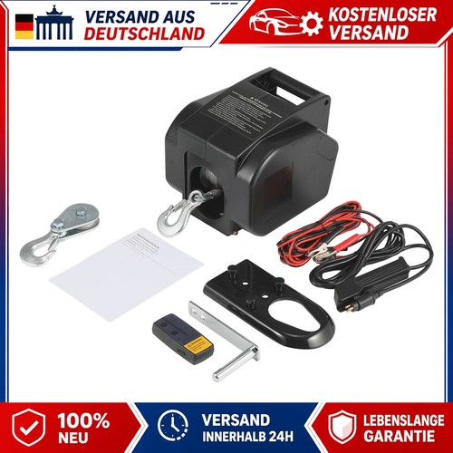 12v 4990 elektrische - 12v,