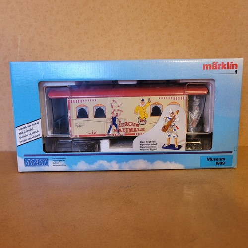 Märklin 54881 circus - 54881, –