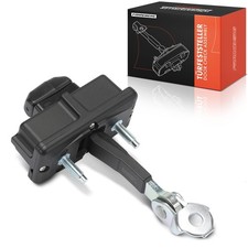 Türfeststeller Türfangband