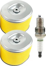 12 Packung Luftfilter Kits