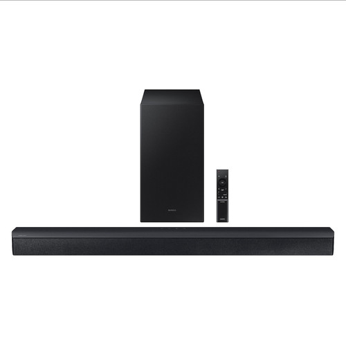 Samsung c440g soundbar - hw-c440g/zg, &