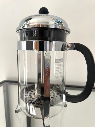 Bodum original kaffeebereiter - bodum,