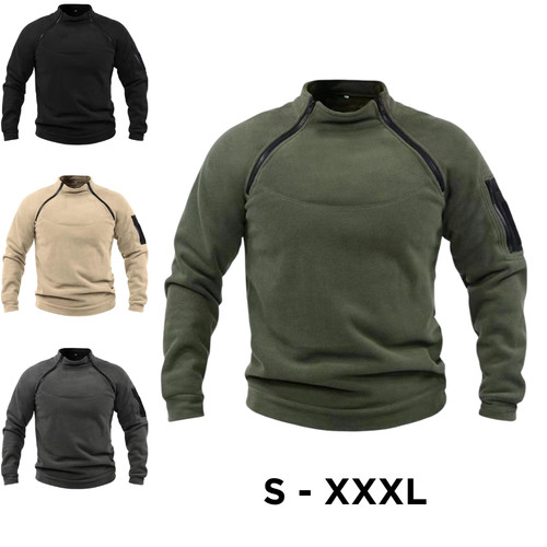 Herren sweatshirt - herren,