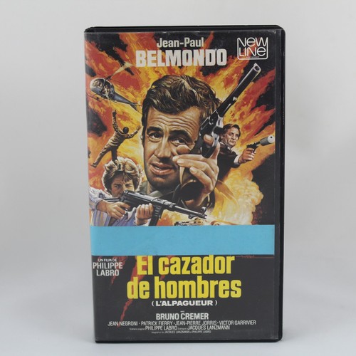 Cazador hombres betamax - el, de