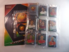 PANINI Sticker EURO EM 2004