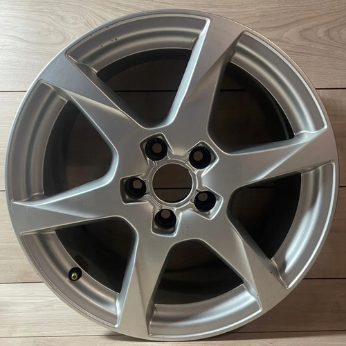 Alufelge zoll 5 5x112 - 17, 7.5"