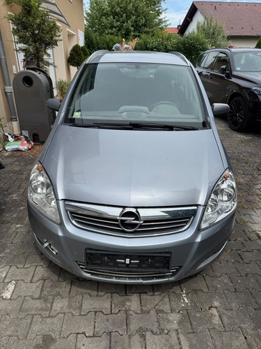 Opel zafira cdti - 1.7, –