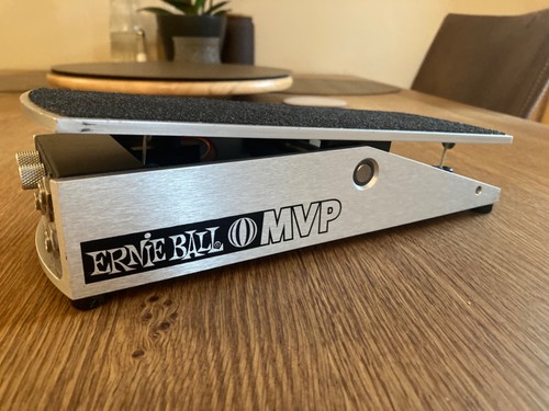 Ernie ball mvp - ernie,