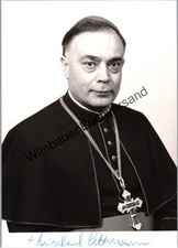 Original Autogramm Reinhard