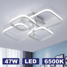 LED Deckenleuchte Deckenlampe