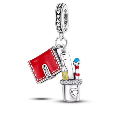 Charms anhänger herz - ♥️,