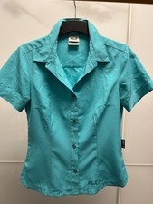 Damen Outdoor Wander Bluse