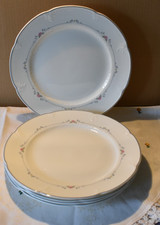 5 x Villeroy & Boch Heinrich