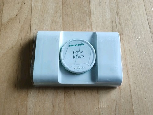 Thermomix tm5 rezeptechip - thermomix, "