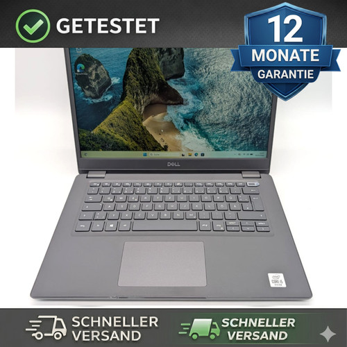 Laptop dell latitude 3410 - dell,