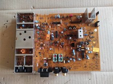 Grundig t-903 Tuner FM front