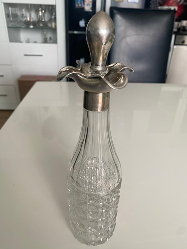 Bleikrisal karaffe dekante - bleikrisal-, karaffe/