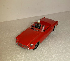 CORGI Toys  MG    Cabrio  code 3