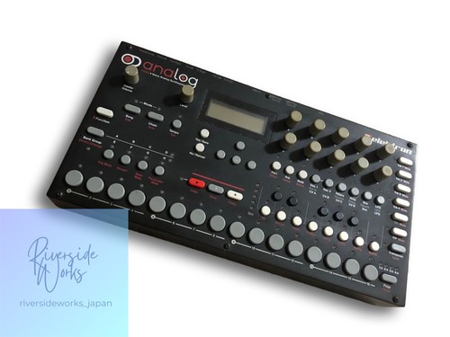 Elektron analog four - elektron,