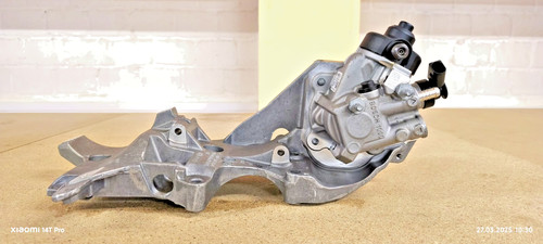 Orig bosch hochdruckpumpe - orig.,