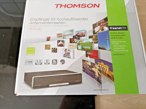 Digital receiver mit - receiver,